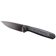 Real Steel DEX Apex Back CF Insert - KNIFESTOCK
