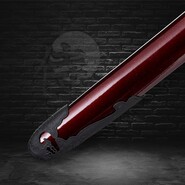 DELLINGER TSUNAMI KATANA JAPONAISE T-10 YOKOTE-CHOJI MIDARE HAMON ST-75 - KNIFESTOCK