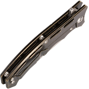 CH KNIVES CH3009 G10 vouwmes 8.9 cm 3009-BZ brons - KNIFESTOCK
