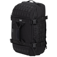 Magforce Travel Gear Bag S Black #0613B - KNIFESTOCK