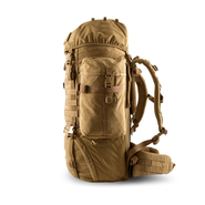 Pentagon Deos 65lt Backpack K16105-03-Coyote-PER PIECE - KNIFESTOCK