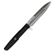 Extrema Ratio REQUIEM M390 BLACK STONE WASHED - KNIFESTOCK