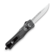 CobraTec Medium Stonewash CTK-1 Drop 06CT059 - KNIFESTOCK