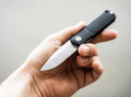 Böker Manufaktur Solingen BRLW G10 110670 - KNIFESTOCK