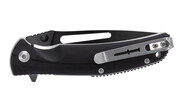 Camillus SHILOH / 4.25&quot; OVERALL / 3.3&quot; DROP POINT BLADE / 8CR13MOV / BLISTER PACK CAM-21011  - KNIFESTOCK