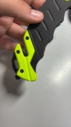 Herbertz 528612 - KNIFESTOCK