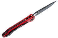 Microtech L.U.D.T.® T/E Gen III Red Standard 1136-1RD - KNIFESTOCK
