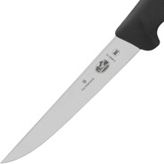 Victorinox 5.6003.15 kuchynský nôž Fibrox – vykosťovací 15 cm - KNIFESTOCK
