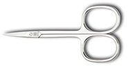 WUSTHOF forbicine per cuticole 9 cm - KNIFESTOCK