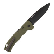 COLD STEEL SWIFT III / OSTRZE 4&quot; / RĘKOJEŚĆ G-10 FDE FL-40AT - KNIFESTOCK