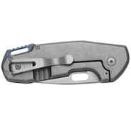 Viper ODINO Stonewash, green G10 V5918GG - KNIFESTOCK