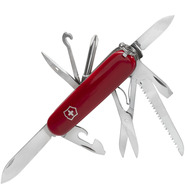 Victorinox FIELDMASTER, red 1.4713 - KNIFESTOCK