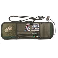 Mil-Tec POCHETTE DE POITRINE 115x135mm. olive 15820001 - KNIFESTOCK