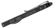 MICROTECH Dirac Delta D/E Black Full Serration Tactical 227-3T - KNIFESTOCK