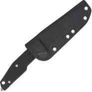 Real Steel T99 zwart 3912 - KNIFESTOCK