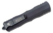 Microtech Dirac Delta P/S T 227-2T - KNIFESTOCK