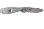 BRK-Esee Zancudo Framelock Brown D2 BRKR2CB - KNIFESTOCK
