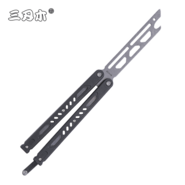 Sanrenmu SRM 501X-PB - KNIFESTOCK