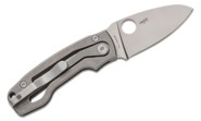 Spyderco PITS 2 C269TIP - KNIFESTOCK