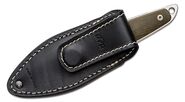 MKM MAKRO1 Vihreä canvas Micarta BÖHLER M390 - DROP POINT MK MA01-GC - KNIFESTOCK