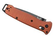 BENCHMADE BAILOUT, AXIS, TANTO 537BK-07 - KNIFESTOCK