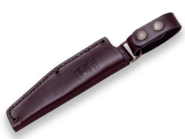 JOKER OLIVE HANDLE JOKER BUSHCRAFTER KNIFE CO120 - KNIFESTOCK