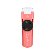 Olight Wyvern Rechargeable LED Bike Light Wyvern (Pink) - KNIFESTOCK