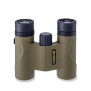 Carson Stinger 8x22mm Compact Binoculars  - Clam HW-822 - KNIFESTOCK