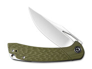CIVIVI Dogma Groen C2005A - KNIFESTOCK
