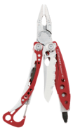 Leatherman SKELETOOL RX multitool LTG832310 - KNIFESTOCK