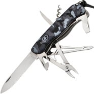 Victorinox SKIPPER, navy camouflage 0.8593.W942 - KNIFESTOCK