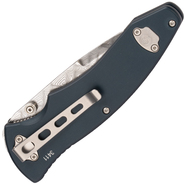 BÖKER TIRPITZ-DAMAST 110190DAM - KNIFESTOCK