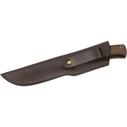 CJH CJH Outdoormesser, Walnut Wood 10000748 - KNIFESTOCK