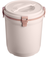 Stanley  Termo nádoba plastová The Fast-Flow Water Jug 7,5L/2Gal Rose Quartz  - KNIFESTOCK