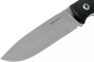 REAL STEEL Bushcraft Plus, Convex RE-3720 - KNIFESTOCK