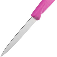 Victorinox univerzális konyhai kés 6.7606.L115 8 cm rózsaszín - KNIFESTOCK