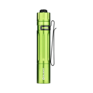 Olight i5R EOS Rechargeable EDC Flashlight I5R EOS(Neon Green) - KNIFESTOCK