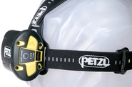 Lampe frontale Petzl DUO Z1 E80BHR - KNIFESTOCK