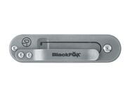 Black Fox Bean Gen 2 Stonewash 01FX482 - KNIFESTOCK