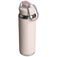 Stanley Termofľaša The Wellspring Bottle 700 ml Rose Quartz - KNIFESTOCK