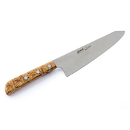 EKA Cuisine Set of 8 pieces Kitchen Knives  402503 - KNIFESTOCK