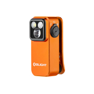 Olight Oclip Pro Orange - KNIFESTOCK