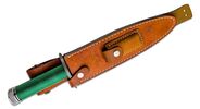 Rambo First Blood Stallone Handtekening - KNIFESTOCK