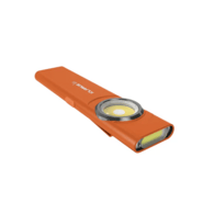 KLARUS Magnetic Flashlight, EDC Tool Light E5 ORANGE - KNIFESTOCK