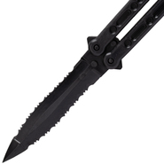 Cold Steel FGX Balisong 92eaa - KNIFESTOCK