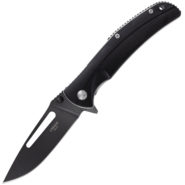 Camillus SHILOH / 4.25&quot; OVERALL / 3.3&quot; DROP POINT BLADE / 8CR13MOV / BLISTER PACK CAM-21011  - KNIFESTOCK