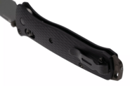 BENCHMADE BAILOUT, AXIS, TANTO 537GY-03 - KNIFESTOCK
