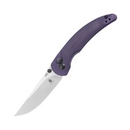 Kizer Chili Pepper Purple G10 V3601C2 - KNIFESTOCK