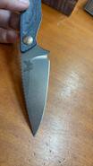 Benchmade Benchmade nôž 203 - KNIFESTOCK