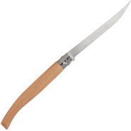 Opinel VRI N°15 Inox Filé Bok 000519 - KNIFESTOCK